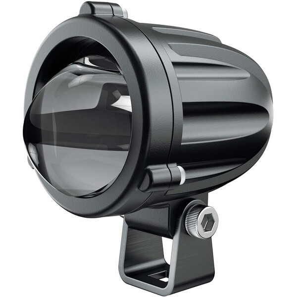 Fendinebbia a LED antiappannamento