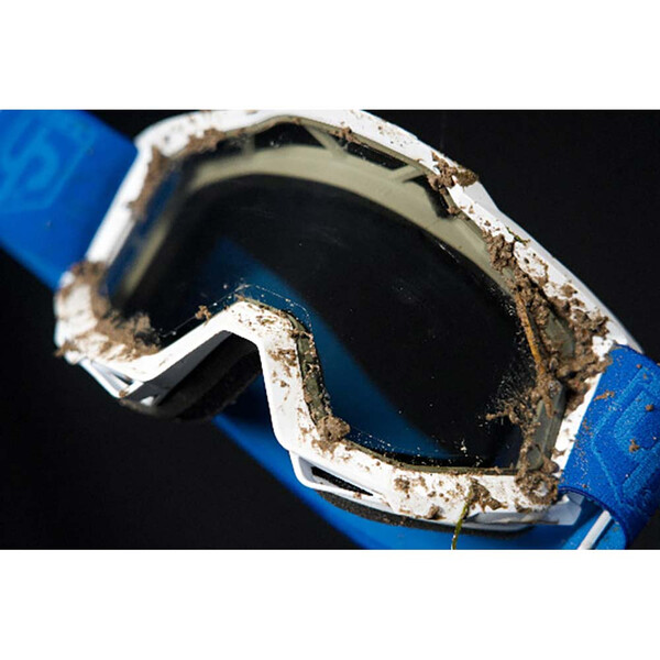 Pellicole idrofobiche per occhiali Oakley