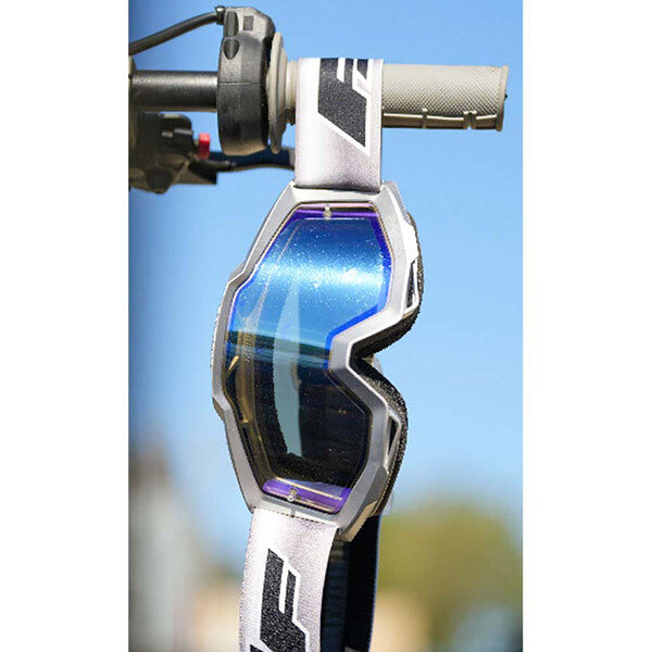 Film idrofobici per maschere Up Design