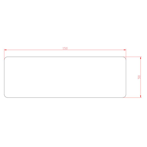 Film idrofobici universali