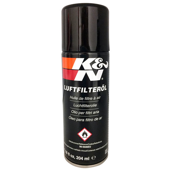 Olio filtro aria 99-0506EU