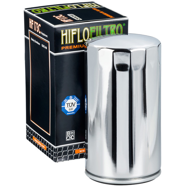 Filtro olio HF173C