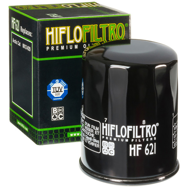 Filtro olio HF621