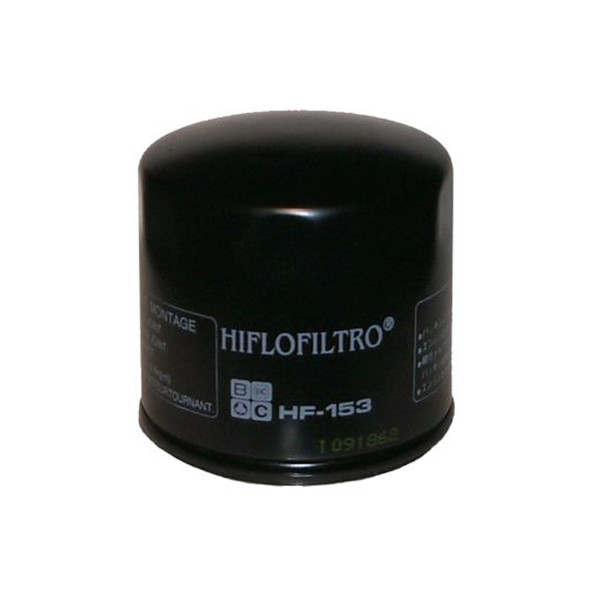 Filtro olio HF153