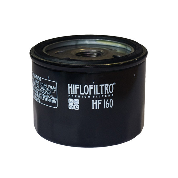 Filtro olio HF160