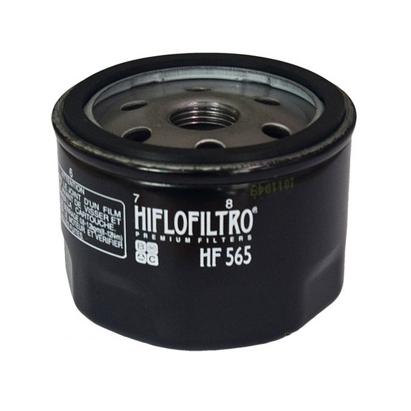 Filtro olio HF565