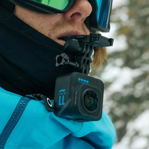 Fissazione della bocca