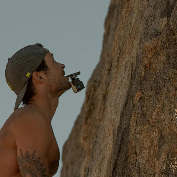 Fissazione della bocca