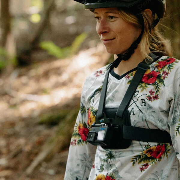 Fascia toracica Chesty