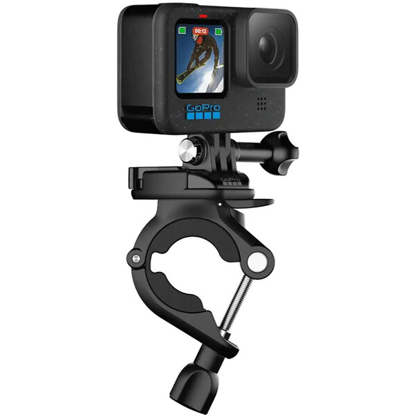 Montaggio per manubri, reggisella e bastoncini da sci