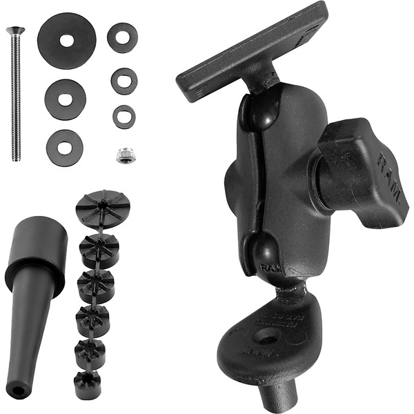 Supporto TG Bike Kit RAM® Sportive