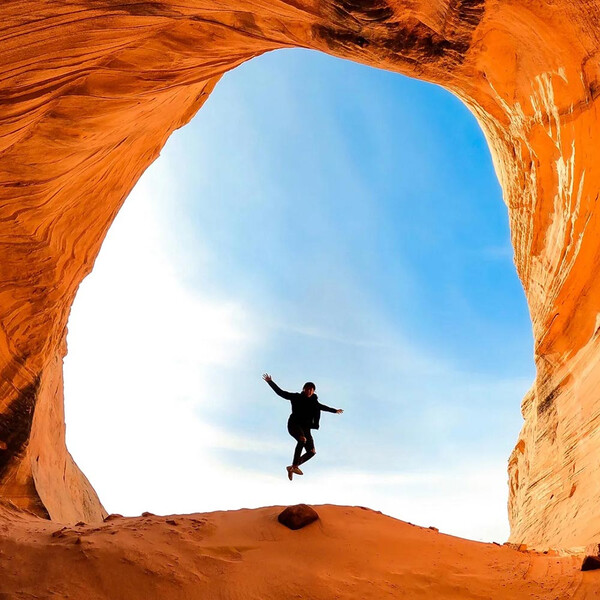 Supporti per treppiede