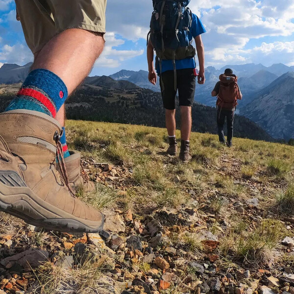 Supporti per treppiede