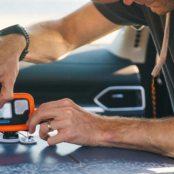 Attacchi per tavole da surf