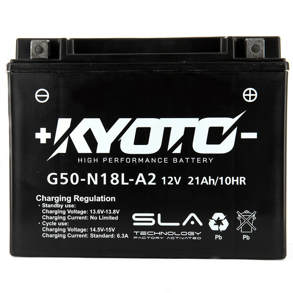 Batteria G50-N18L-A2=LA SLA