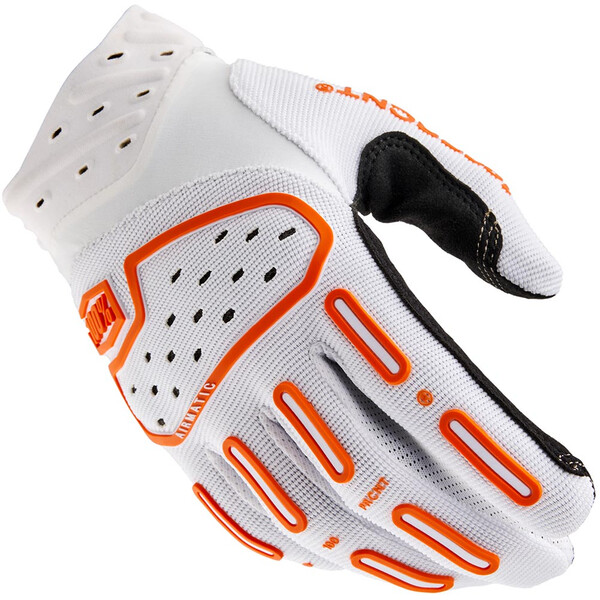 Guanti Airmatic 2