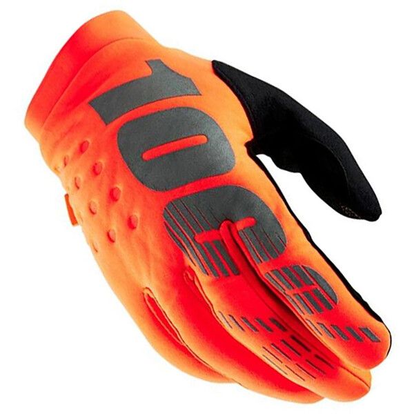 Guanti Brisker certificati CE