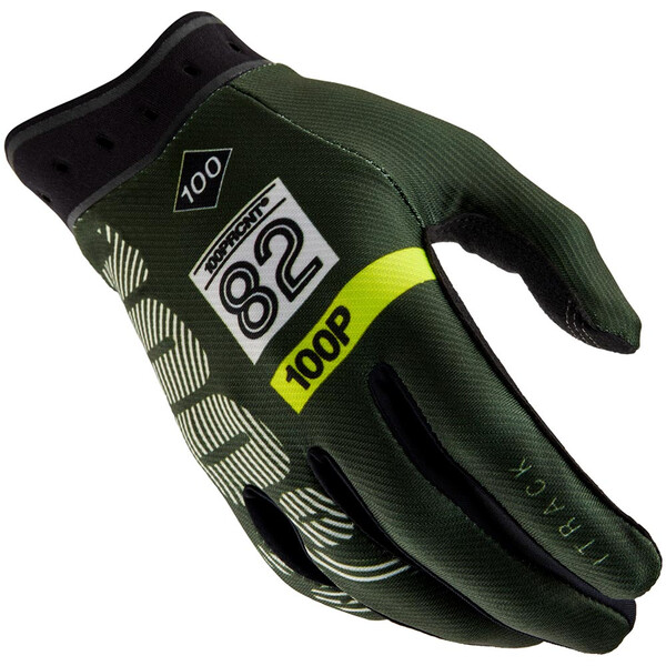 Guanti Itrack