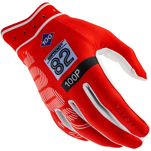 Guanti Itrack