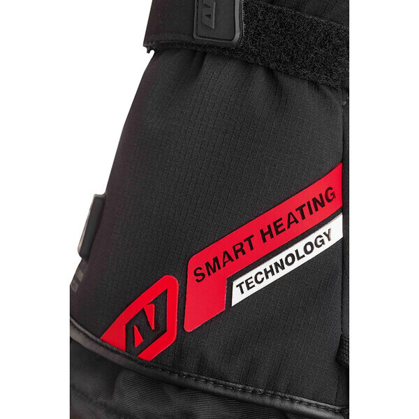 Guanti riscaldati artici