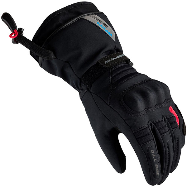 Guanti per bambini Blizzard Kid Waterproof