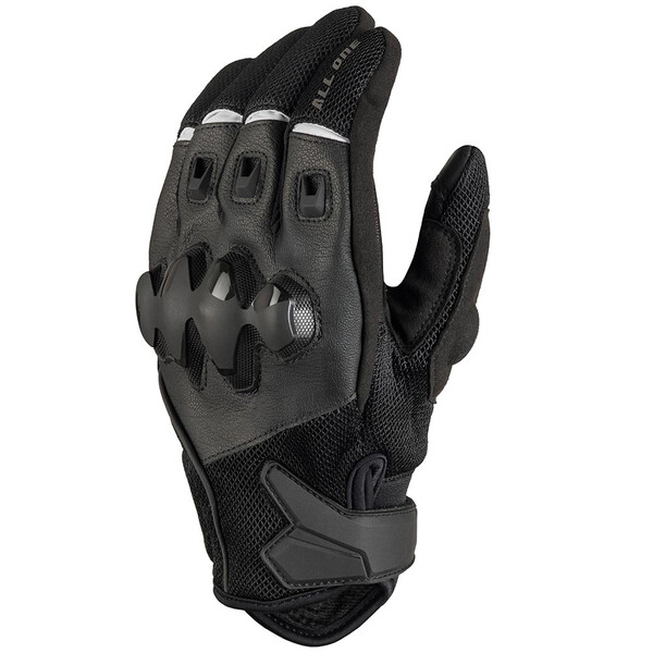Guanti Katana Mesh