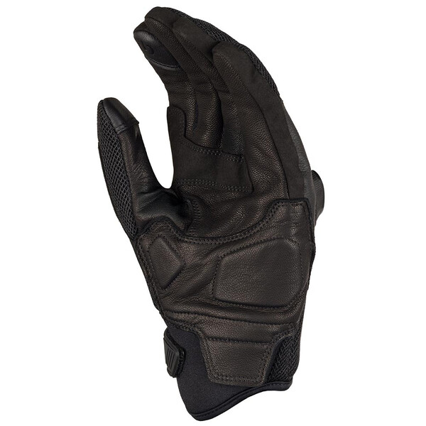 Guanti Katana Mesh