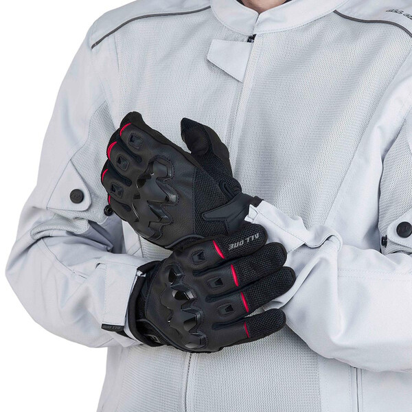 Guanti Katana Mesh