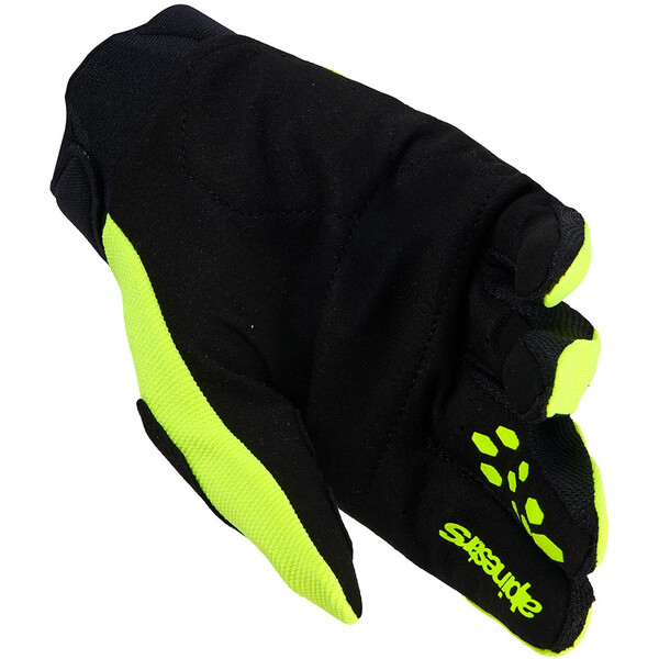 Guanti Full Bore V2 per giovani e bambini