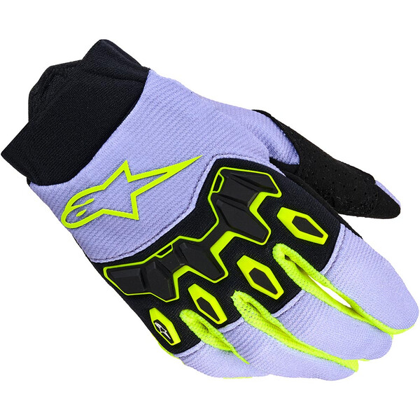 Guanti Full Bore V2 per giovani e bambini