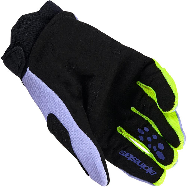 Guanti Full Bore V2 per giovani e bambini