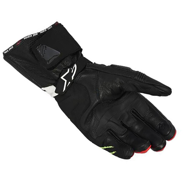 Guanti SP-3 Monster Fabio Quartararo