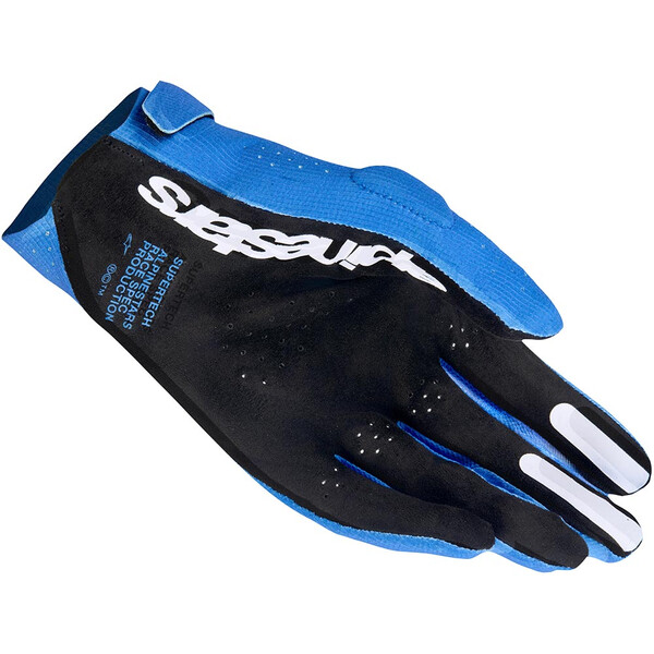 Guanti Supertech MX