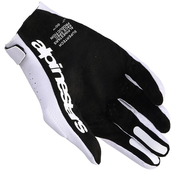 Guanti Supertech MX