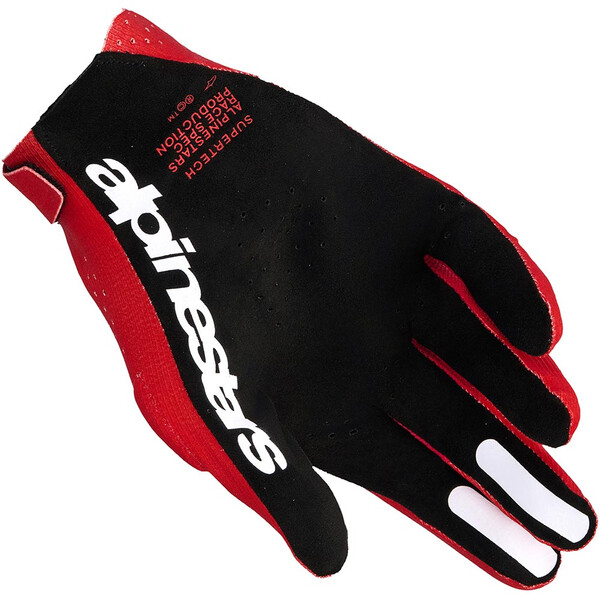 Guanti Supertech MX