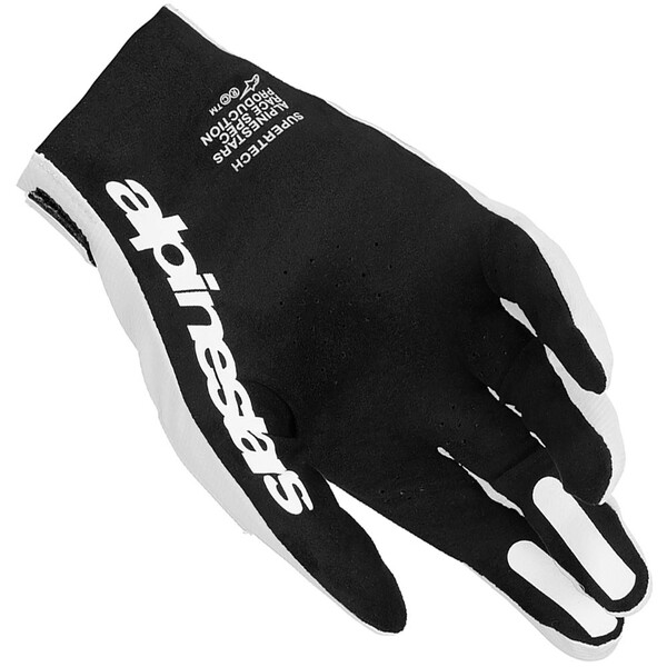 Guanti Supertech MX