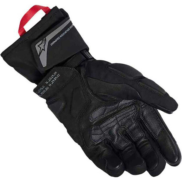 Guanti WT-8 Gore-Tex