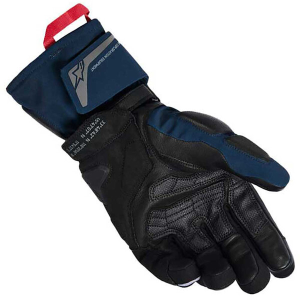 Guanti WT-8 Gore-Tex
