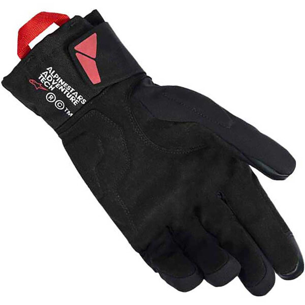 Guanti XT-3 Drystar