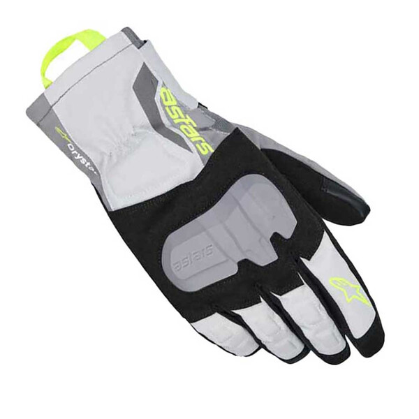 Guanti XT-3 Drystar