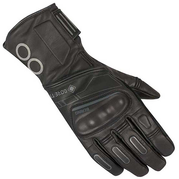Guanti Fusion Gore-Tex