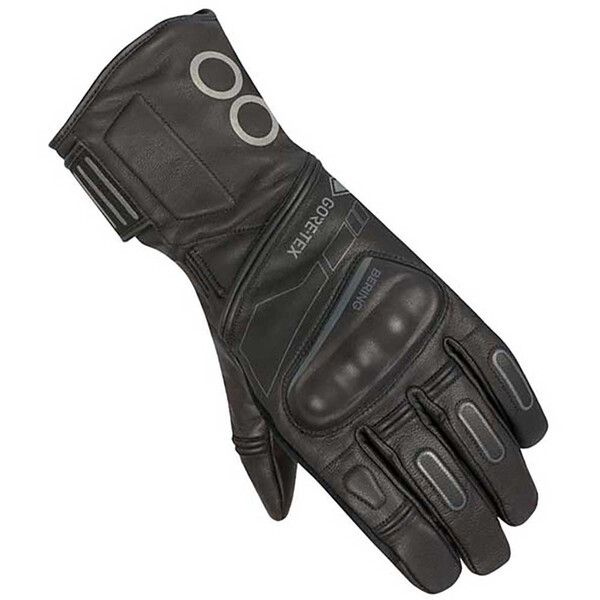 Guanti Fusion Gore-Tex