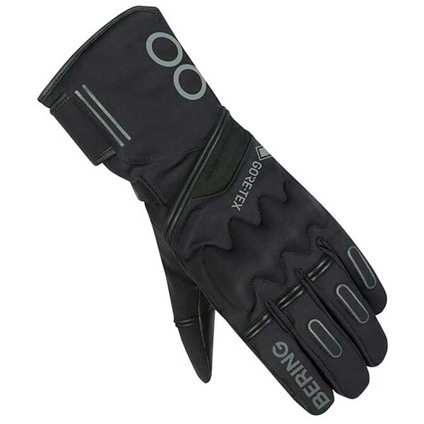 Guanti Roc Gore-Tex