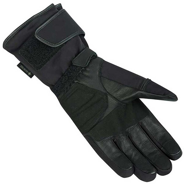 Guanti Roc Gore-Tex