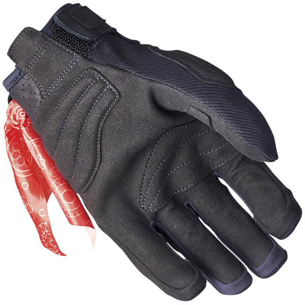 Guanti Scrambler Woman