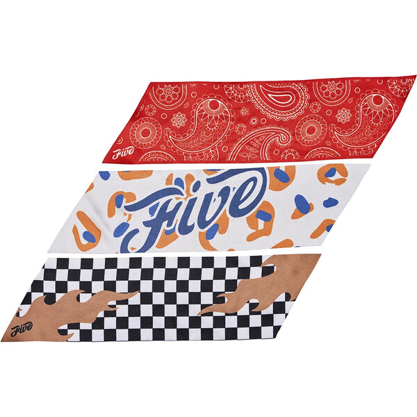 Guanti Scrambler Woman