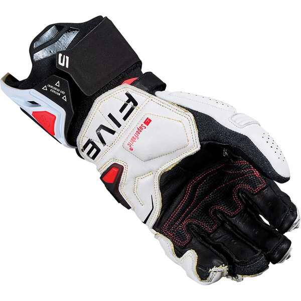 Guanti RFX Pro