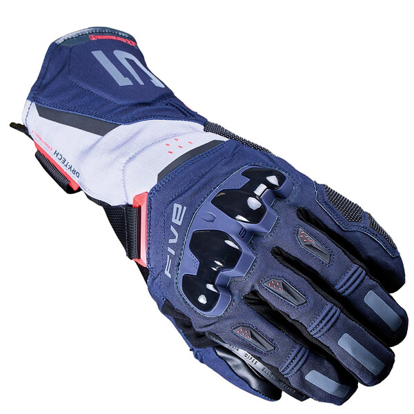 Guanti TFX2 Evo Waterproof+