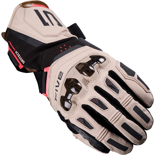Guanti TFX2 Evo Waterproof+
