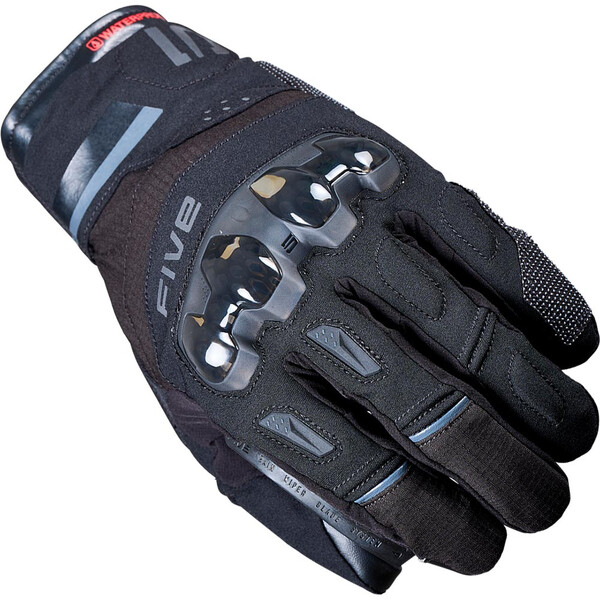 Guanti TFX3 Evo Waterproof+